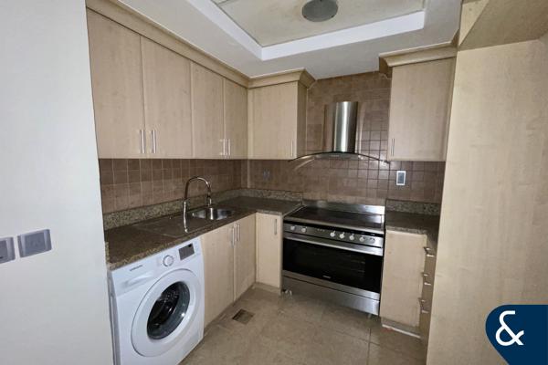 Park View | Private Beach Access | 1 Bed